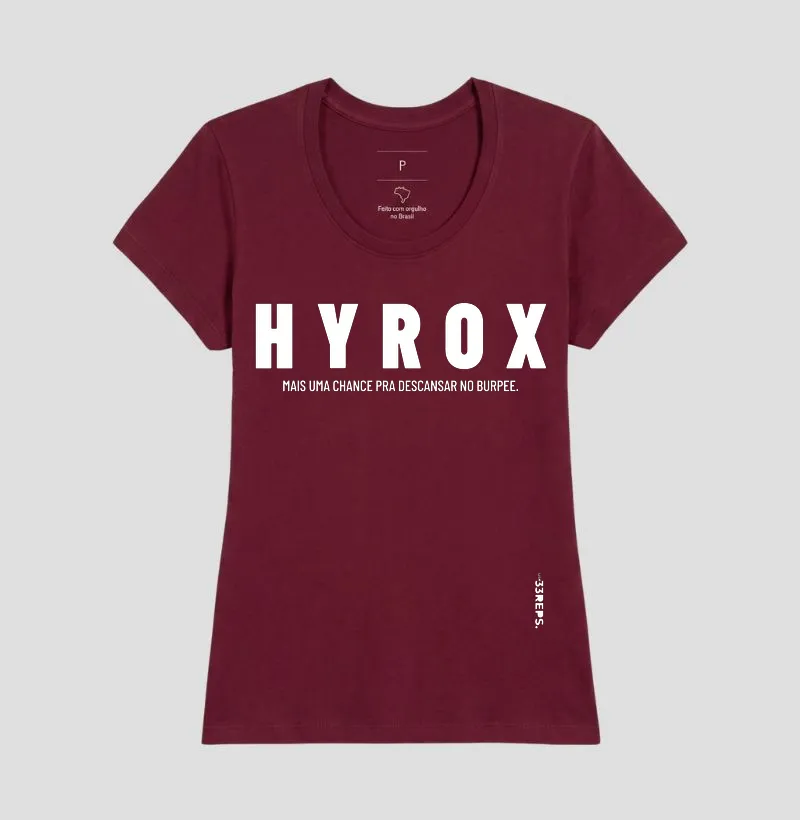 HYROX DESCANSA NO BURPEE - Imagem 19
