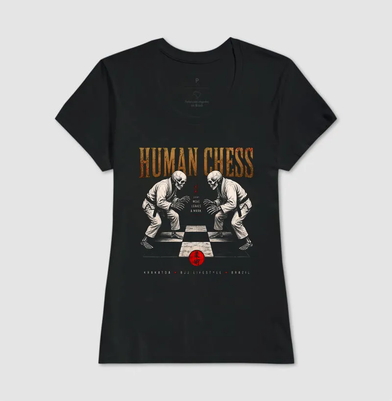 HUMAN CHESS - Imagem 5