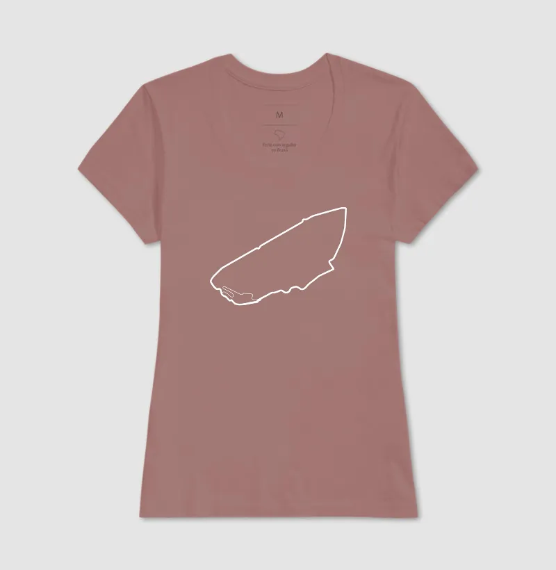 Camisa 16
