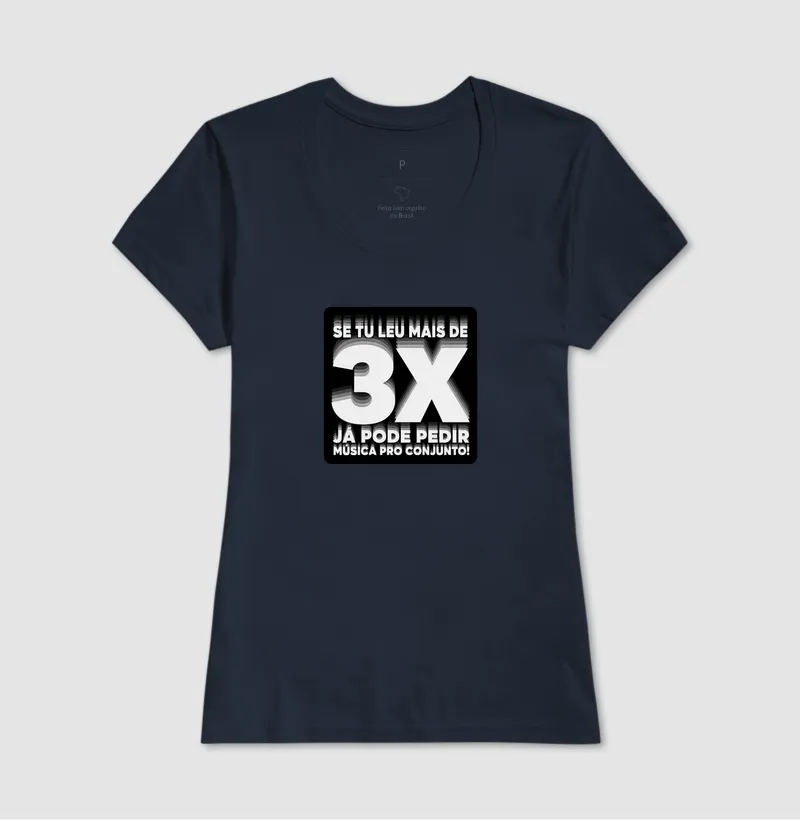 Se tu leu mais de 3x, já pode pedir música pro conjunto! - Imagem 7