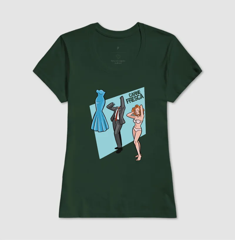 Camisa 12