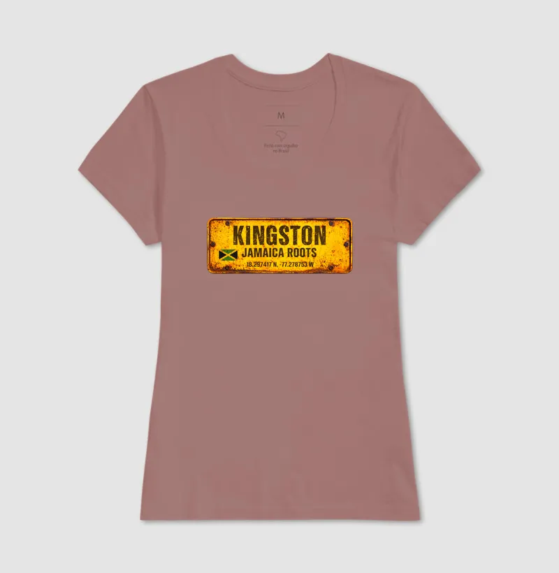 Camisa 16