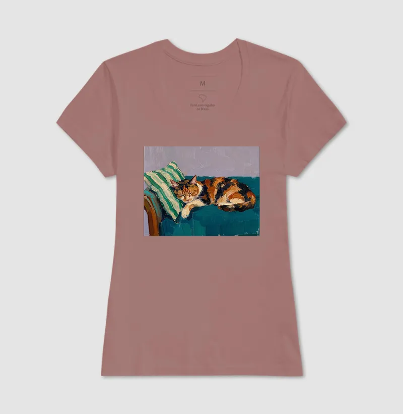 Camisa 17
