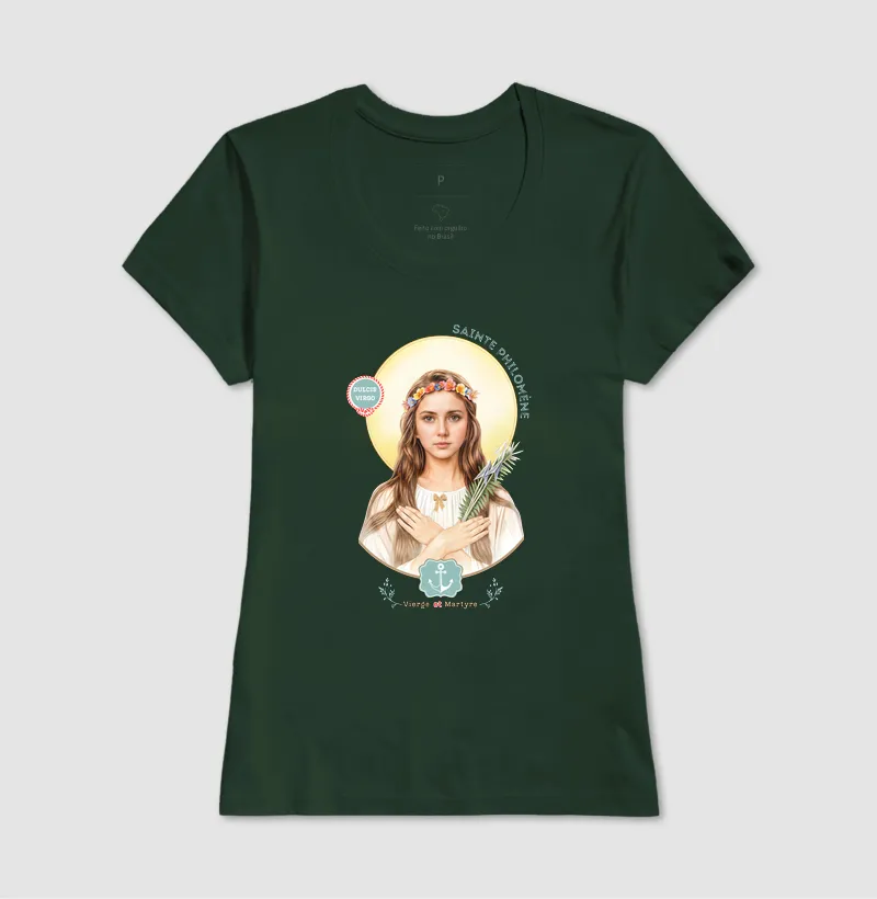 Camisa 13