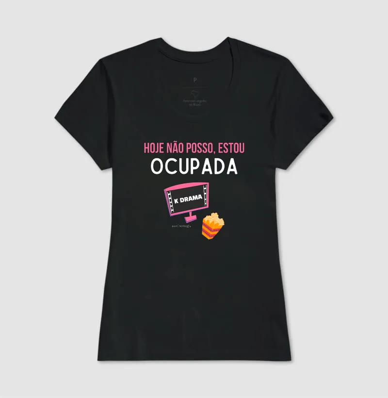 Hoje não posso, estou ocupada - Imagem 6