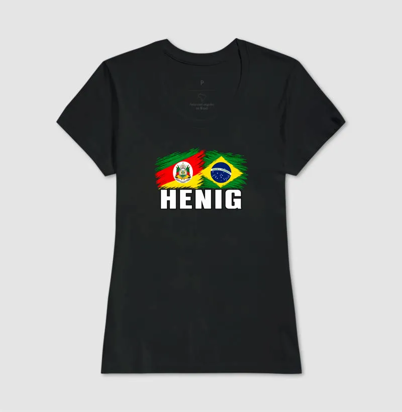 Henig  - Imagem 3