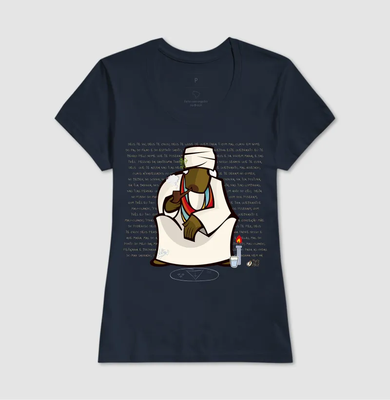 Camisa 8