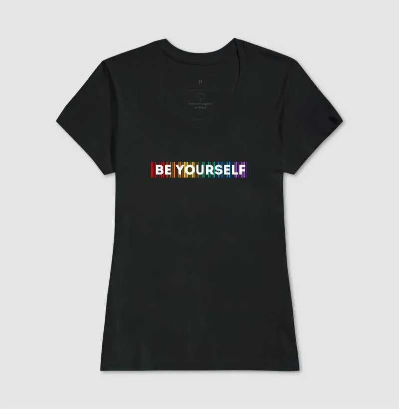 BE YOURSELF - Imagem 3
