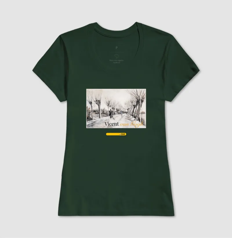 Camisa 13