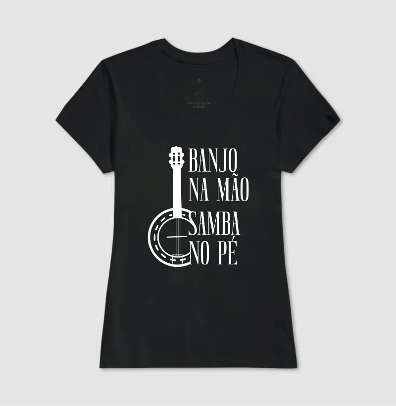 Banjo na mão, samba no pé - Imagem 4