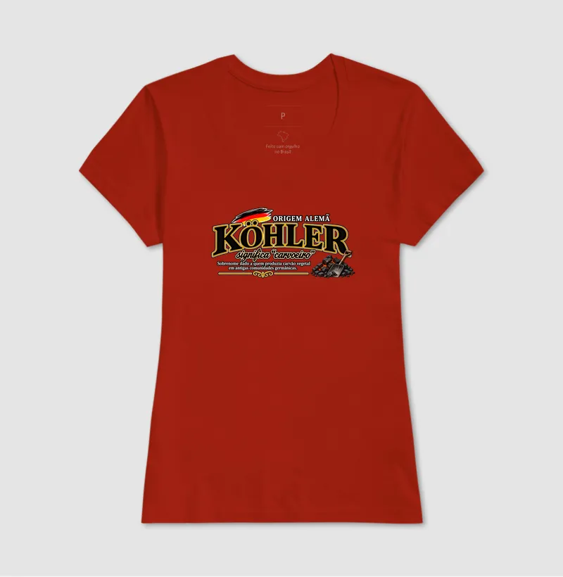 Köhler  - Imagem 11