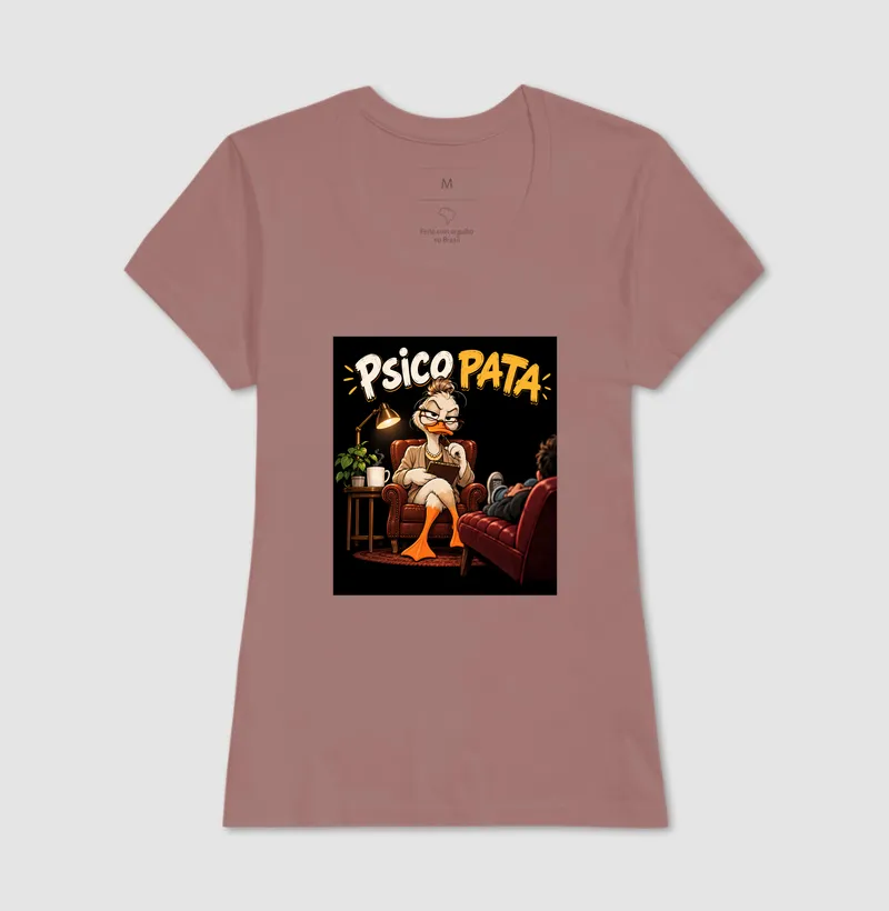 PSICO PATA - Imagem 17