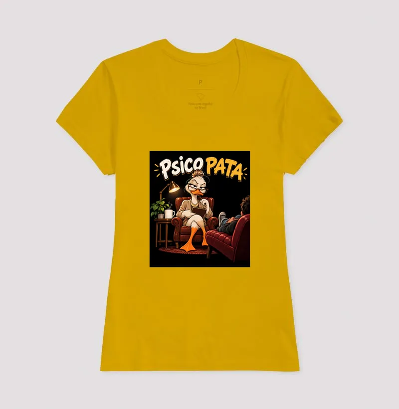 PSICO PATA - Imagem 15