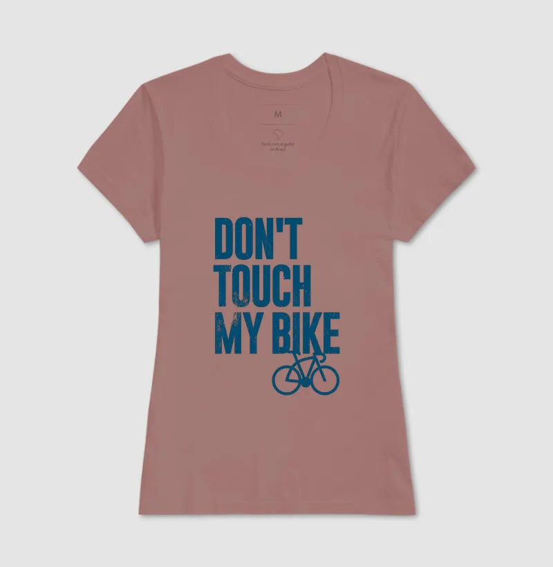 Don't touch my bike - Imagem 13