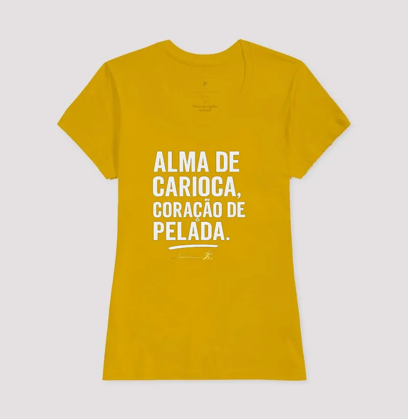 Camisa 15