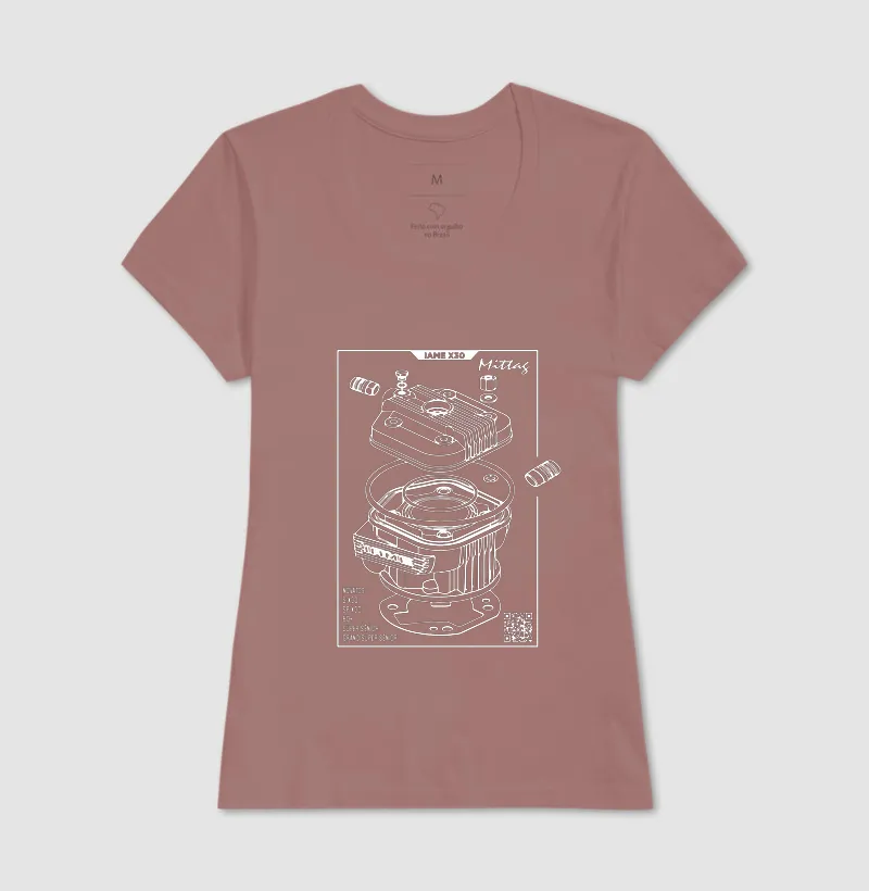 Camisa 11