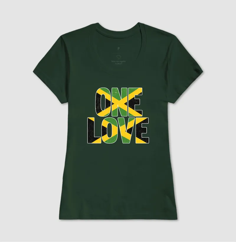 One Love III - Imagem 15