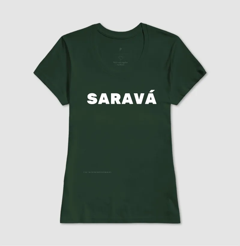 Camisa 12