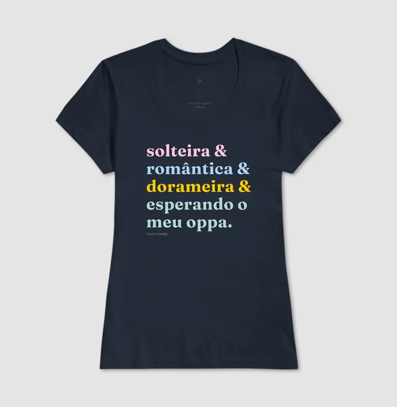 Solteira e romântica e dorameira e esperando o meu oppa - Imagem 10