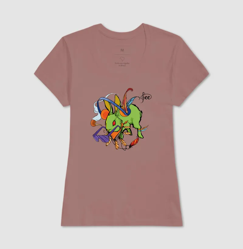 Camisa 19