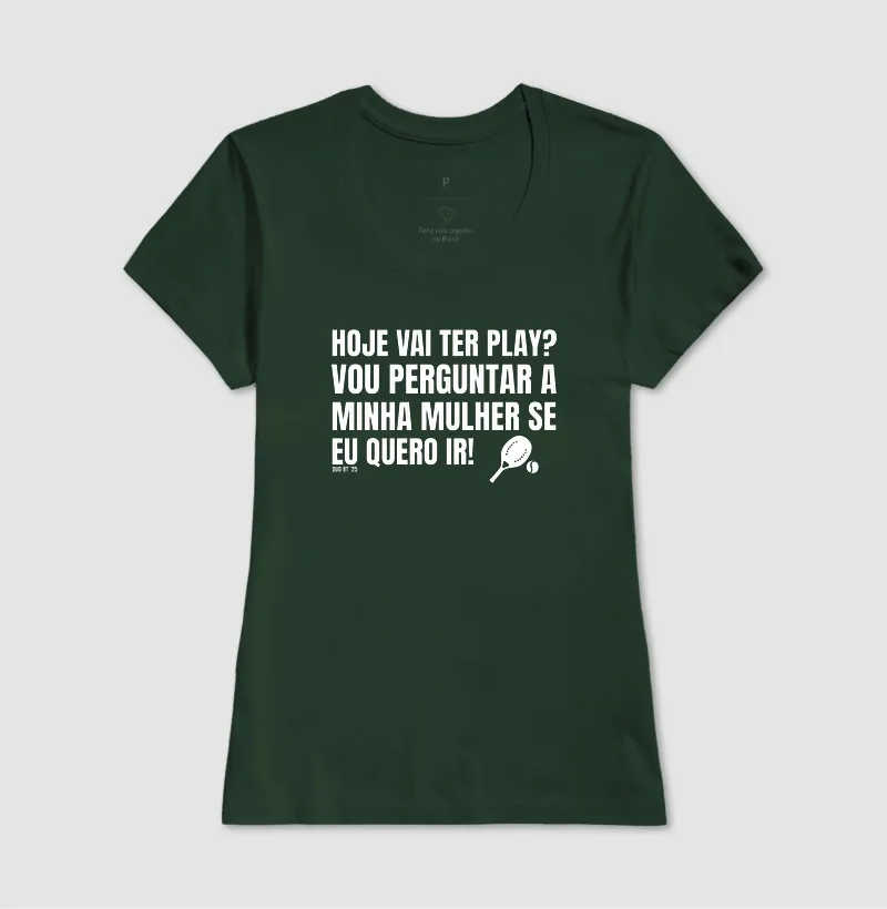 Camisa 12
