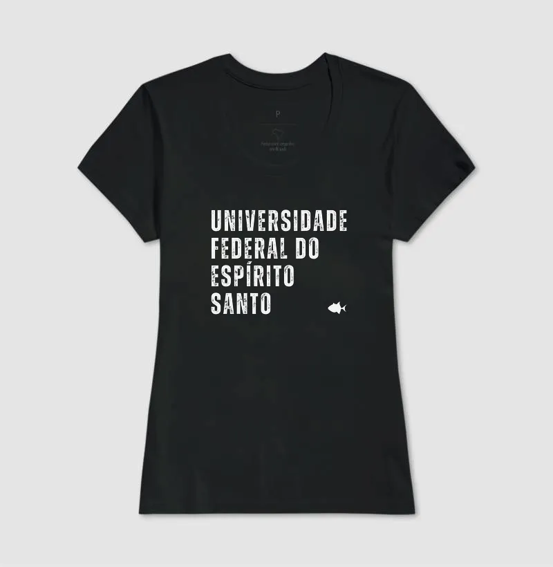 UFES - Universidade Federal do Espírito Santo - Feminina - #28959 - Imagem 3