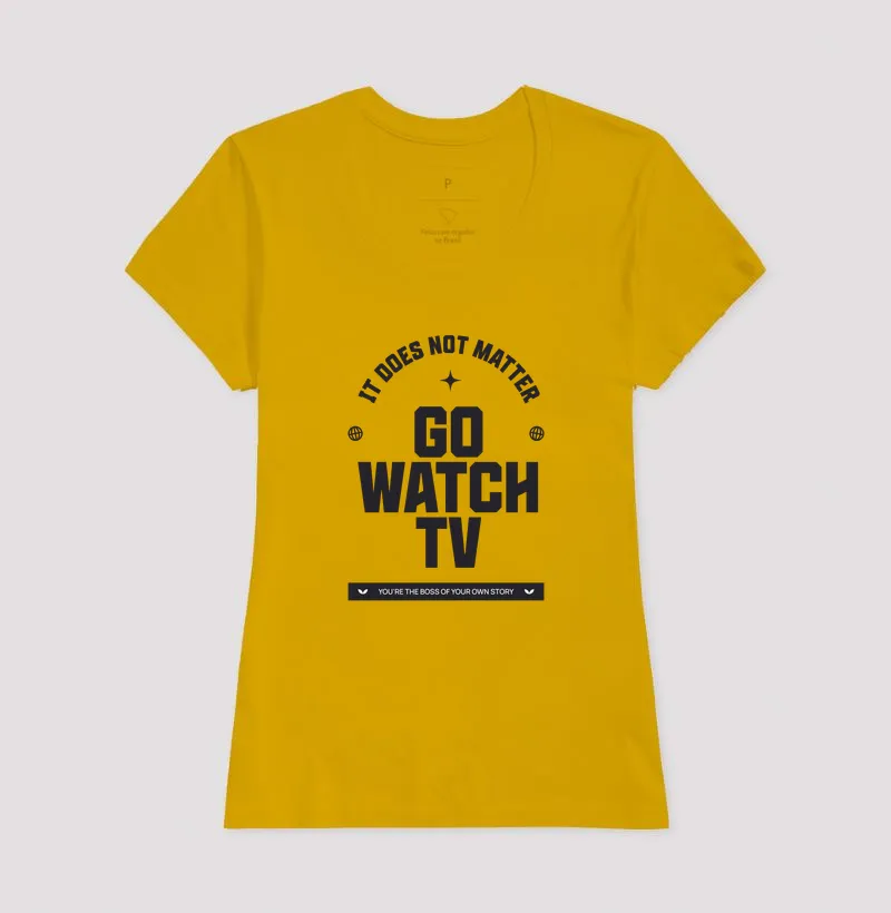 Go Watch TV - Imagem 13