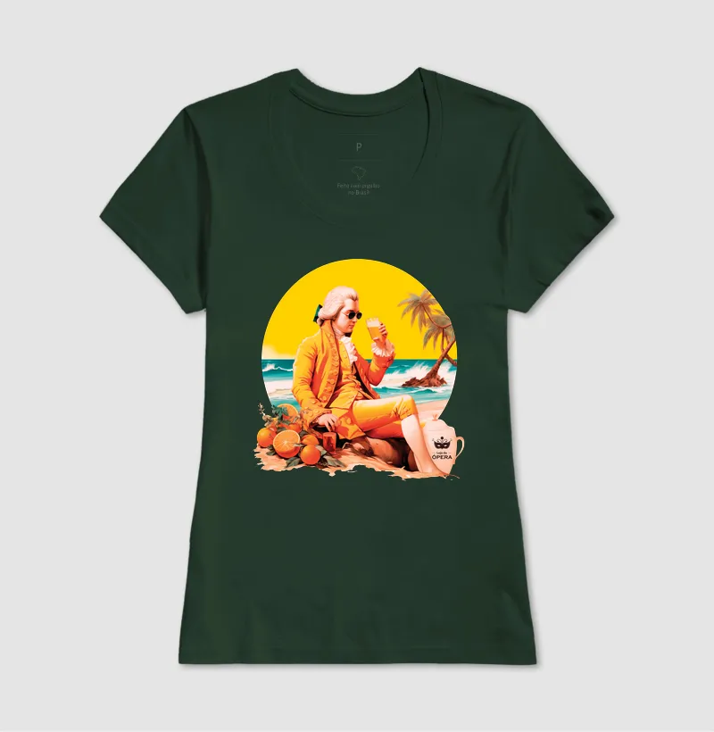 Camisa 10