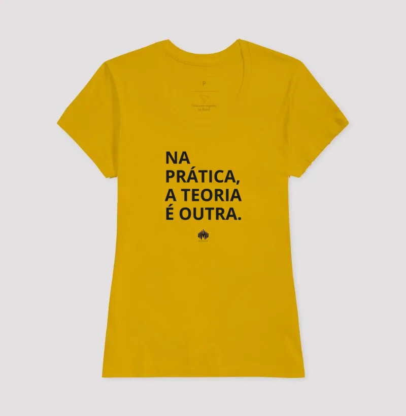 Na Prática, a Teoria é Outra. - Imagem 18