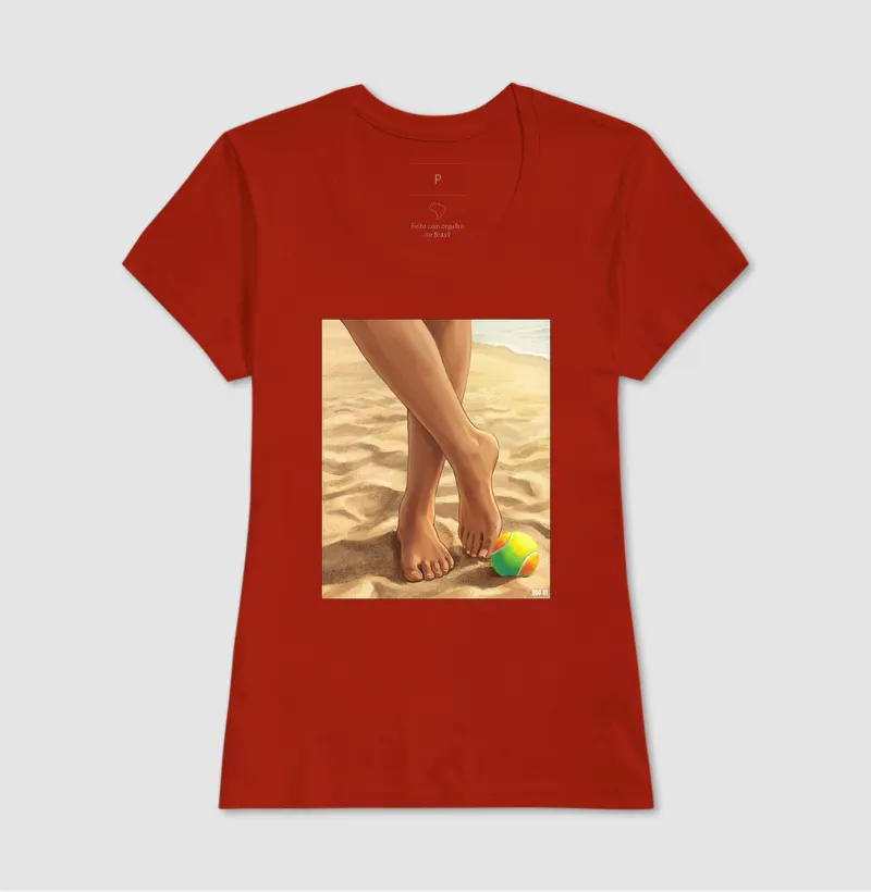 Camisa 10