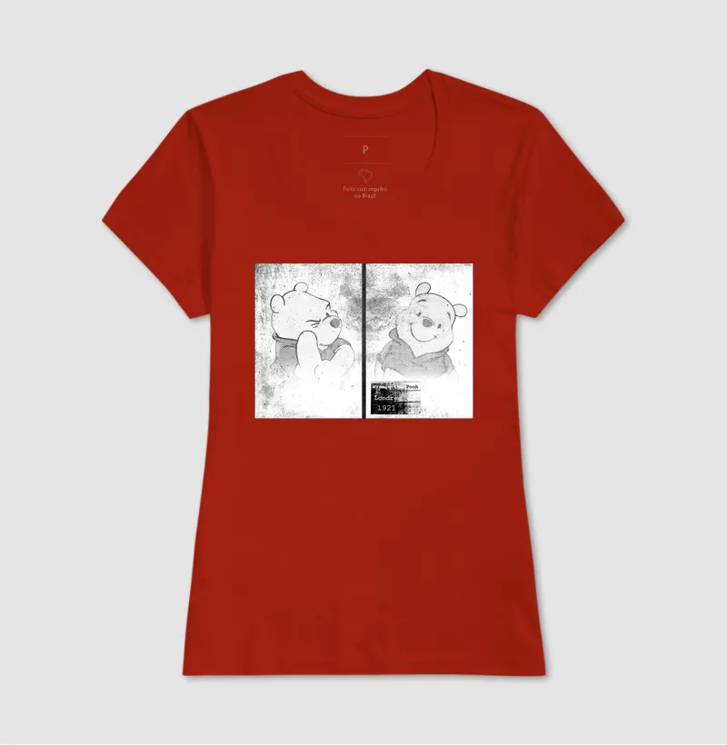 Camisa 10