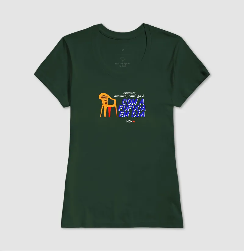 Camisa 12