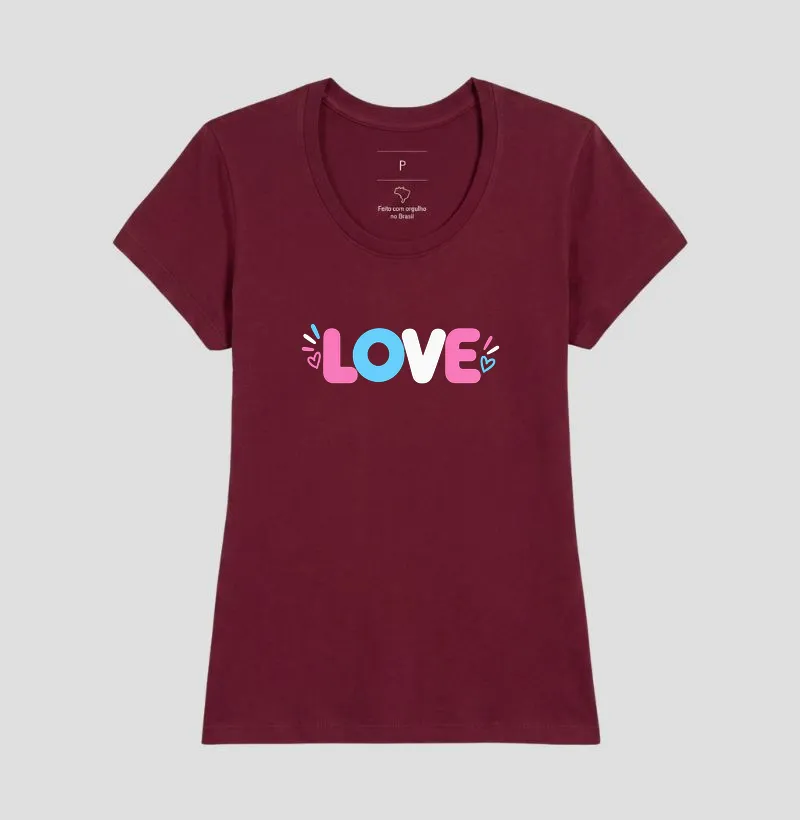Love - Trans - Imagem 13