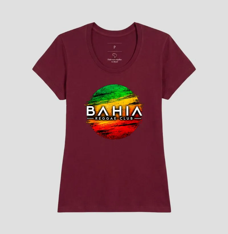 Bahia Reggae Club - Imagem 21