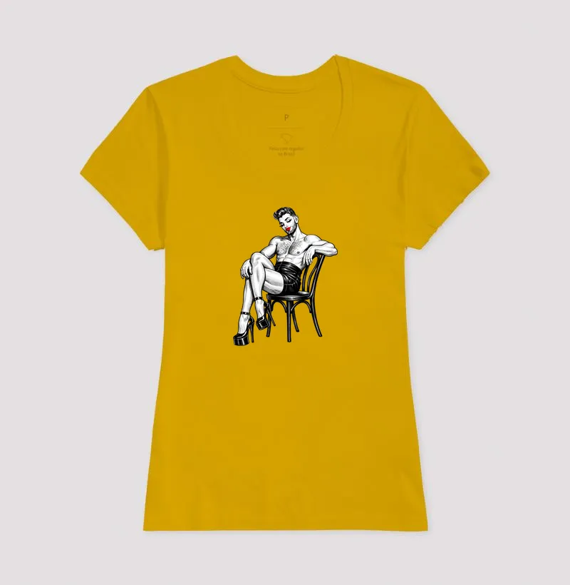 Camisa 14