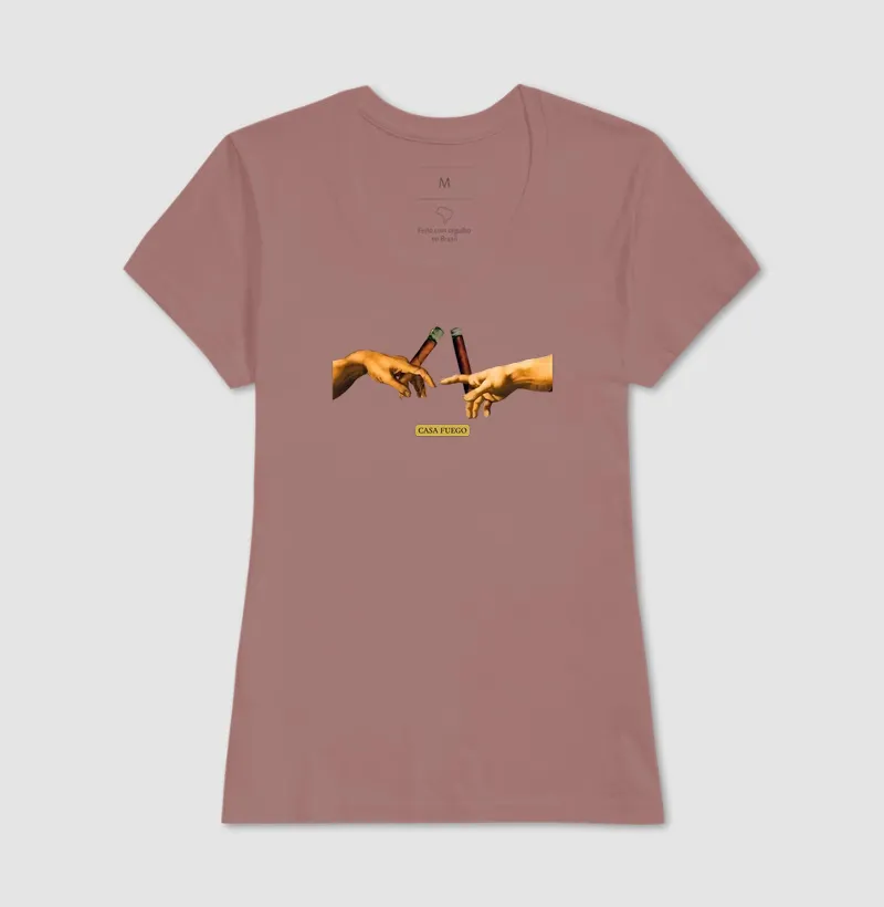 Camisa 16
