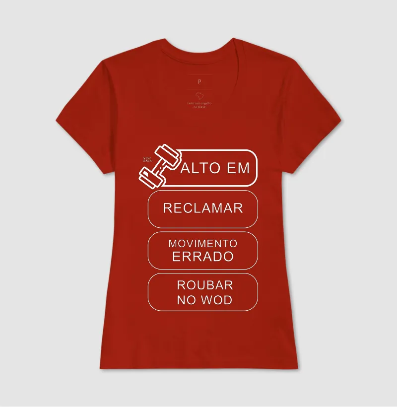 Camisa 10