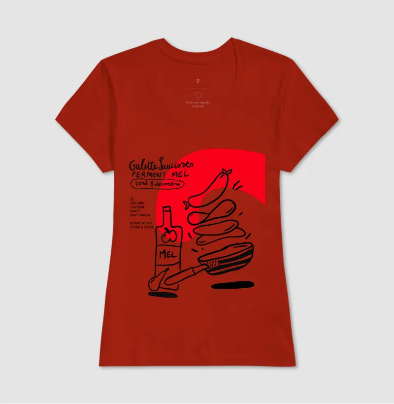 Camisa 10