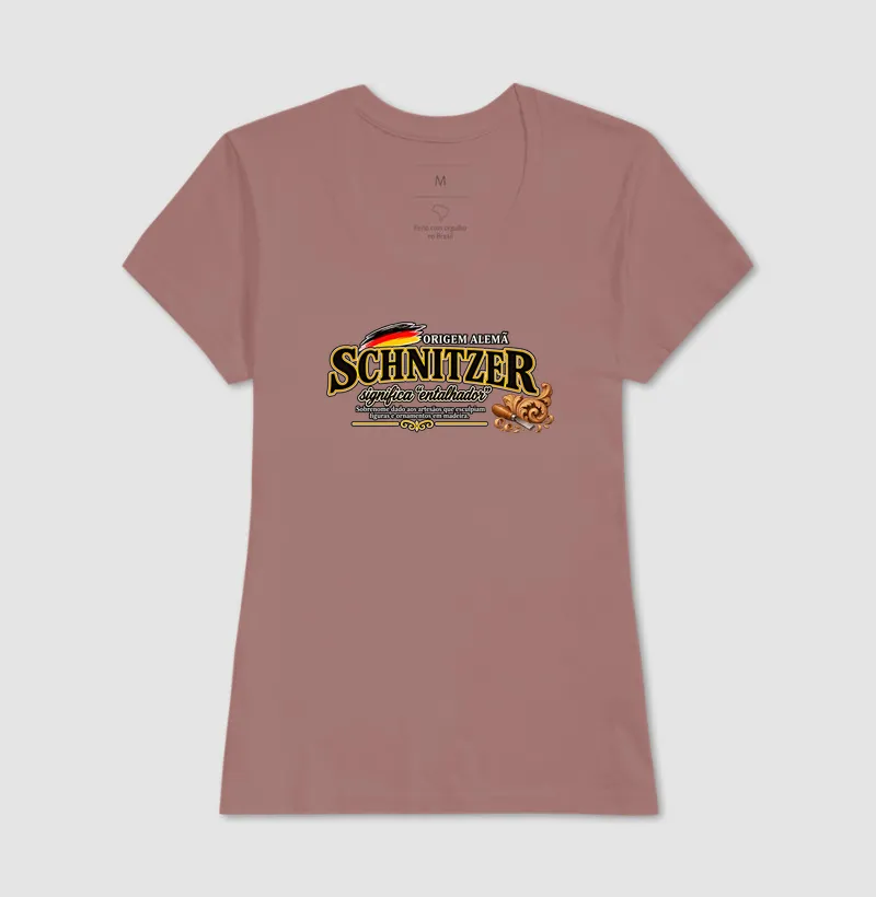 Schnitzer  - Imagem 17