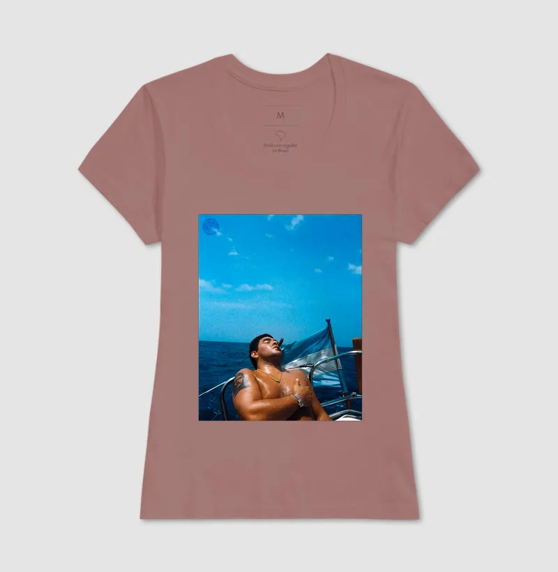 Camisa 16