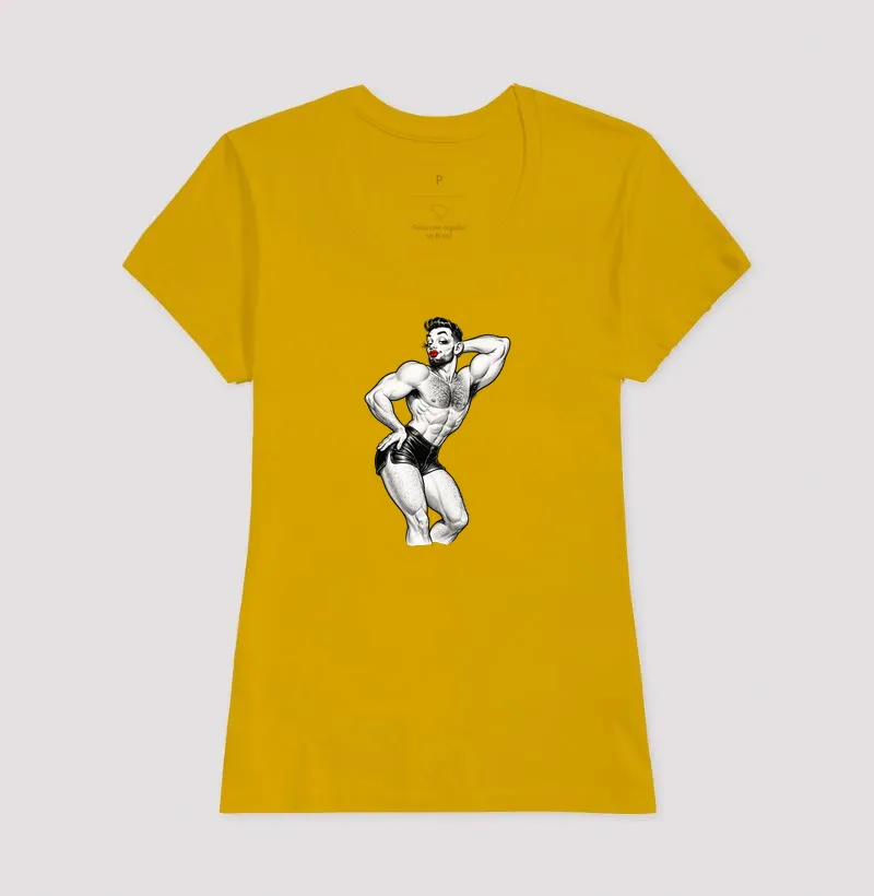Camisa 14