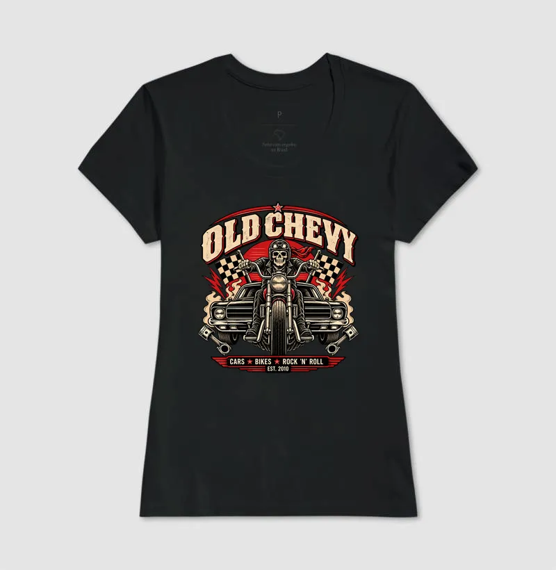 Death Rider | Road Rebels - Old Chevy - Imagem 3