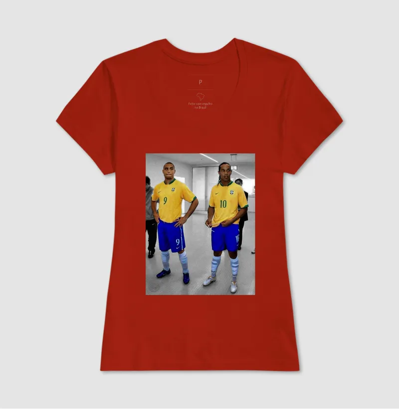 Camisa 10