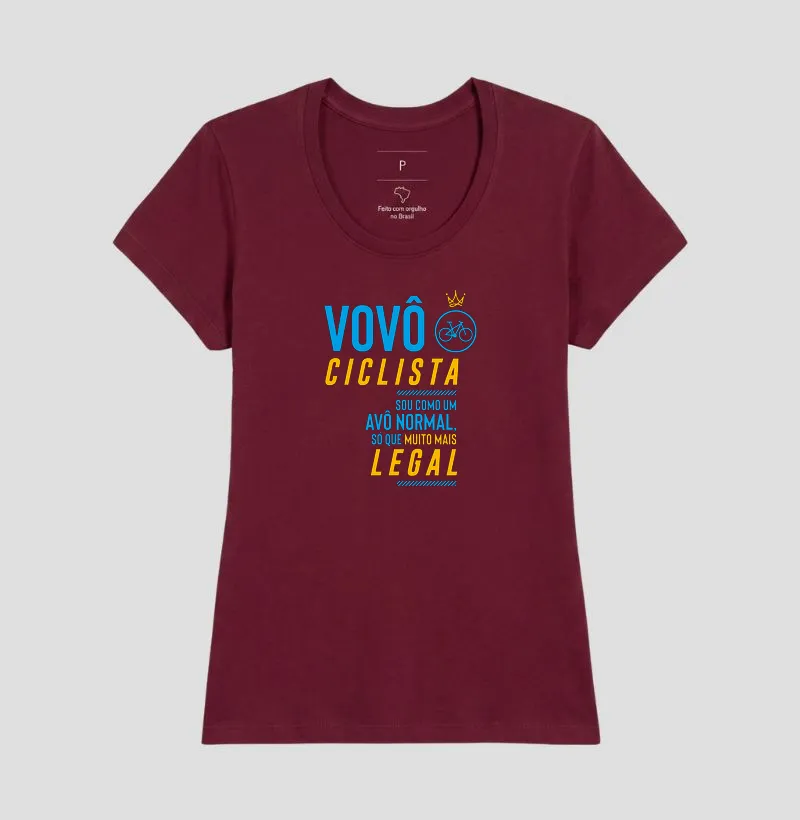 Vovô ciclista muito mais legal - Imagem 9