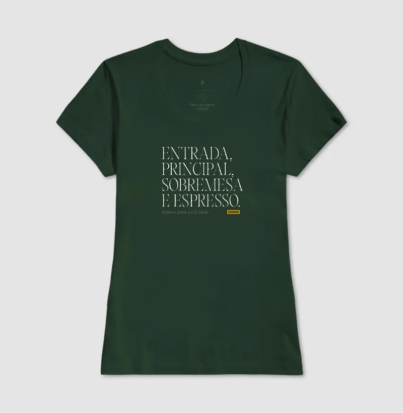 Camisa 8