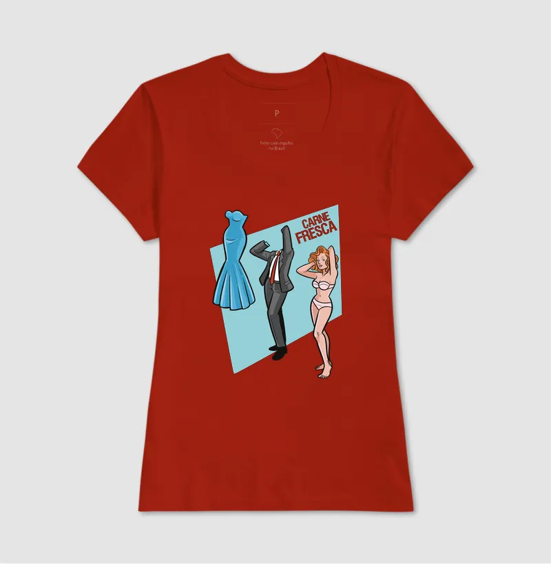 Camisa 10