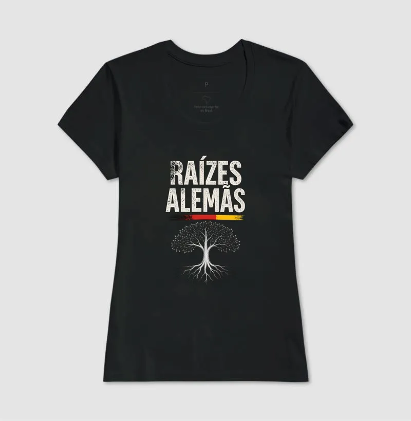 Raízes Alemãs - Imagem 3