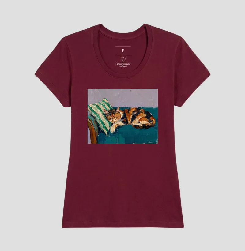 Camisa 19