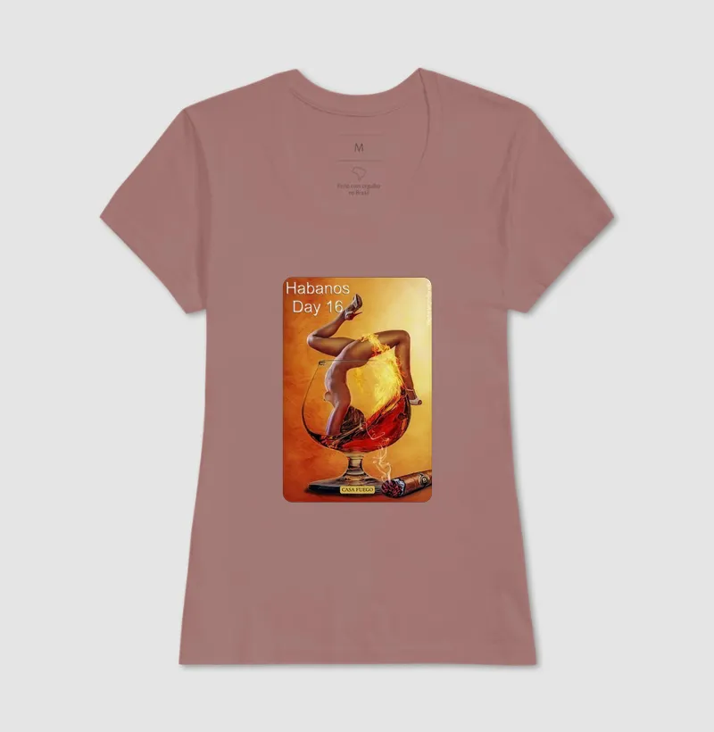 Camisa 15
