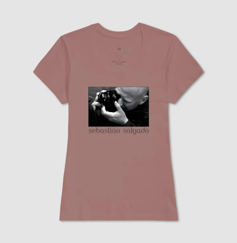 Camisa 16